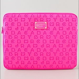 💓MARC JACOBS COMP CASE